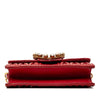Secondhand Miu Miu Matelasse Nappa Crystal Embellished Crossbody