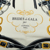 Hermès Brides de Gala Silk Scarf 90 Secondhand