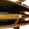 Burberry Leather Handbag Secondhand