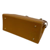 Burberry Leather Handbag Secondhand