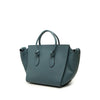 Celine Small Grained Calfskin Tie Knot Tote Secondhand