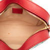 Gucci GG Supreme Blooms Chain Crossbody Secondhand