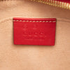 Gucci GG Supreme Blooms Chain Crossbody Secondhand