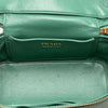 Prada Mini Vitello Daino Vanity Top Handle Bag Secondhand