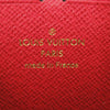 Louis Vuitton Damier Ebene Zippy Long Wallet Secondhand
