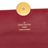 Louis Vuitton Monogram Flore Wallet On Chain Secondhand