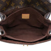 Louis Vuitton Monogram Pochette Metis Secondhand