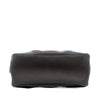 Prada Canvas Canapa Logo Frame Pouch Secondhand