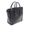 Celine Nano Drummed Calfskin Luggage Tote Secondhand