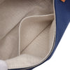 Hermès Small Toile Bride A Brac Case Secondhand