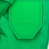 Bottega Veneta Mini Paper Calfskin Intrecciato Cassette Belt Bag Secondhand