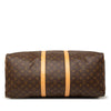 Louis Vuitton Monogram Keepall 55 Secondhand