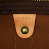 Louis Vuitton Monogram Keepall 55 Secondhand