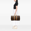 Louis Vuitton Monogram Keepall 55 Secondhand