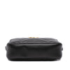 Gucci Small GG Marmont Matelasse Calfskin Crossbody Secondhand