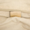 Gucci GG Canvas Sukey Satchel Secondhand