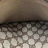 Gucci GG Supreme Web Tote Secondhand