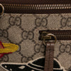 Gucci GG Supreme Courrier Belt Bag Secondhand
