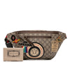 Gucci GG Supreme Courrier Belt Bag Secondhand