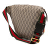 Gucci GG Supreme Courrier Belt Bag Secondhand
