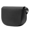 Balenciaga Grained Calfskin Logo Ville Day Crossbody XS Secondhand