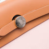 Secondhand Hermès Toile Herbag Zip 31
