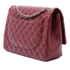 Chanel Maxi Classic Caviar Double Flap Secondhand