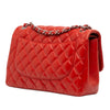 Secondhand Chanel Jumbo Classic Lambskin Double Flap