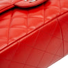 Chanel Jumbo Classic Lambskin Double Flap Secondhand