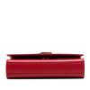 Saint Laurent Small Grain De Poudre Monogram Kate Crossbody Secondhand