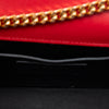 Saint Laurent Small Grain De Poudre Monogram Kate Crossbody Secondhand