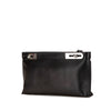 Secondhand LOEWE Small Leather Missy Satchel