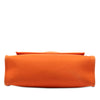 Hermès Toile Herbag Zip 31 Secondhand