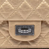 Chanel Quilted Aged Calfskin Reissue 2.55 Double Flap 224 Secondhand