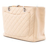 Chanel Caviar Grand Shopping Tote Secondhand