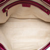 Gucci Small Leather Soho Cellarius Satchel Secondhand
