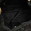 Secondhand Prada Tessuto Bow Handbag