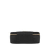 Chanel Mini Chevron Caviar Boy Clutch with Chain Secondhand