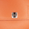 Hermès Epsom Kelly Longue Wallet Secondhand