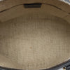 Gucci Mini Microguccissima Dome Satchel Secondhand