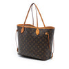 Louis Vuitton Monogram Neverfull MM Secondhand