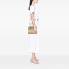 Dior Medium Wicker Oblique Lady Dior Secondhand