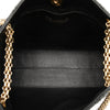 Chanel CC Caviar Chain Shopping Tote Secondhand