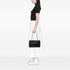 Chanel CC Caviar Chain Shopping Tote Secondhand