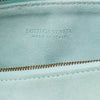 Bottega Veneta Small Suede Turn Pouch Secondhand