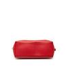 Gucci Dollar Calfskin GG Charm Satchel Secondhand
