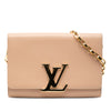 Secondhand Louis Vuitton Louise Chain GM