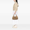 Secondhand Bottega Veneta Medium Nappa Intrecciato Campana Hobo