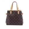 Louis Vuitton Monogram Batignolles Vertical PM Secondhand