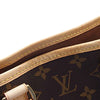 Louis Vuitton Monogram Batignolles Vertical PM Secondhand